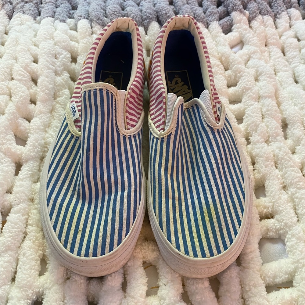 Vans Slip-On Shoes